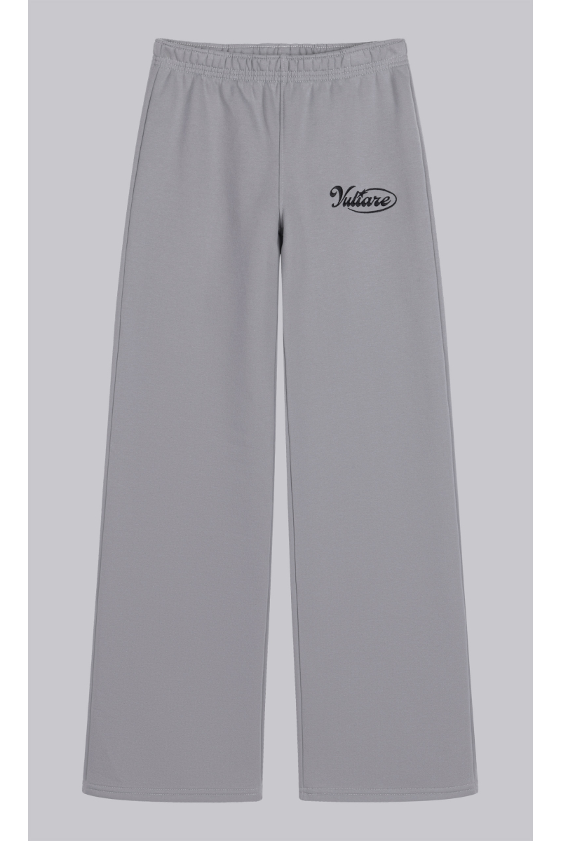 SHOOTING STAR SWEATPANTS (GREY)